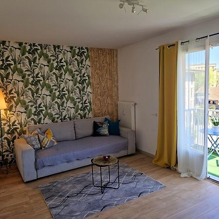 Paradise Apartment Near Downtown Lake & Free Parking - Local Bike Анси Экстерьер фото