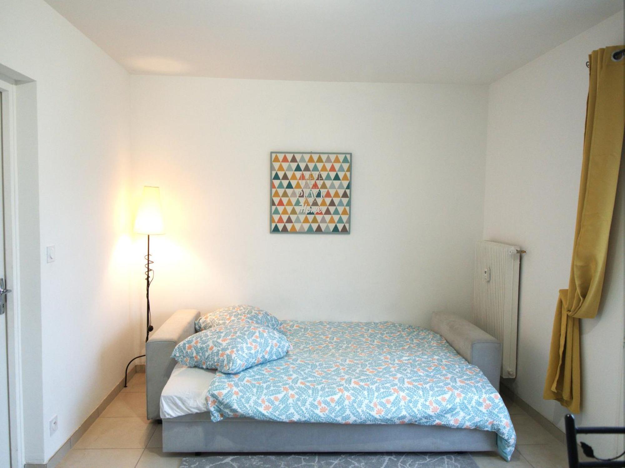 Paradise Apartment Near Downtown Lake & Free Parking - Local Bike Анси Экстерьер фото