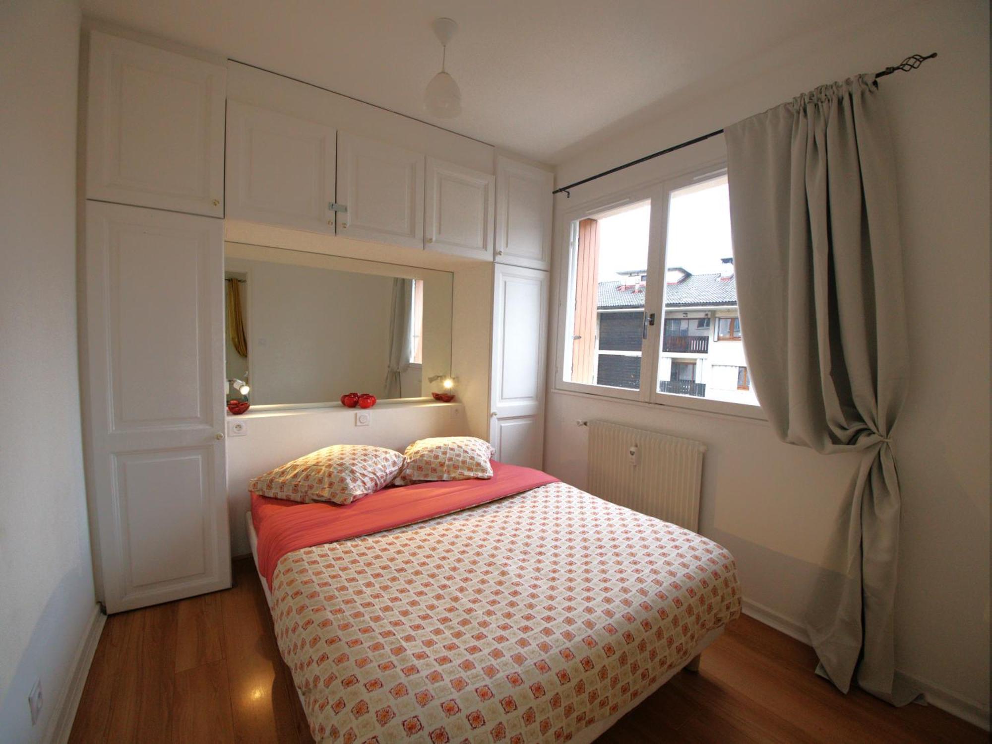 Paradise Apartment Near Downtown Lake & Free Parking - Local Bike Анси Экстерьер фото