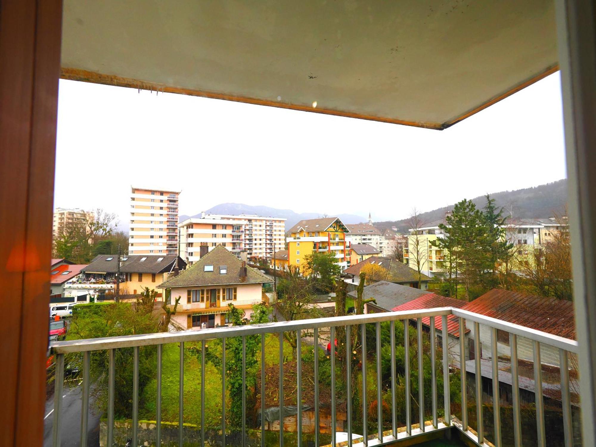 Paradise Apartment Near Downtown Lake & Free Parking - Local Bike Анси Экстерьер фото